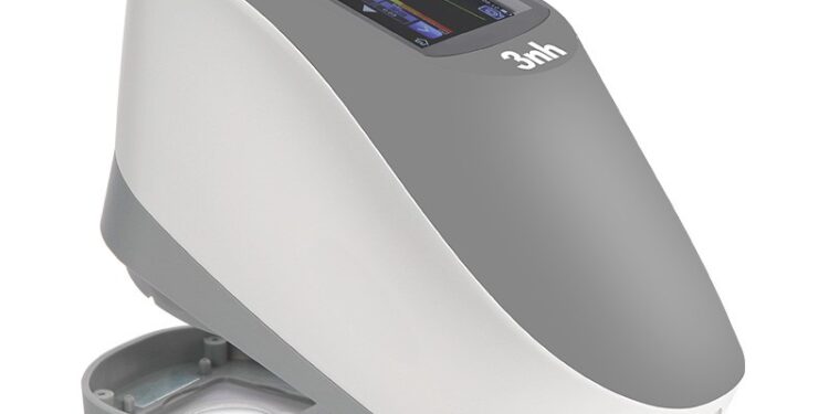 Spectrophotometer Review