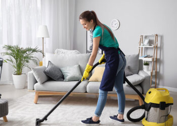 Why Residents Across Dane County Rely on Madison’s Best House Cleaning