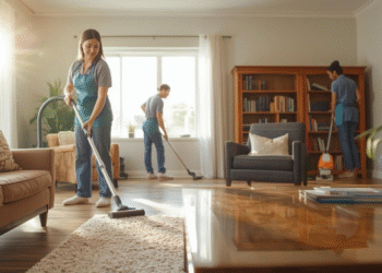 2 Why Communication Matters When Hiring a Maid Service in Glen Ellyn IL