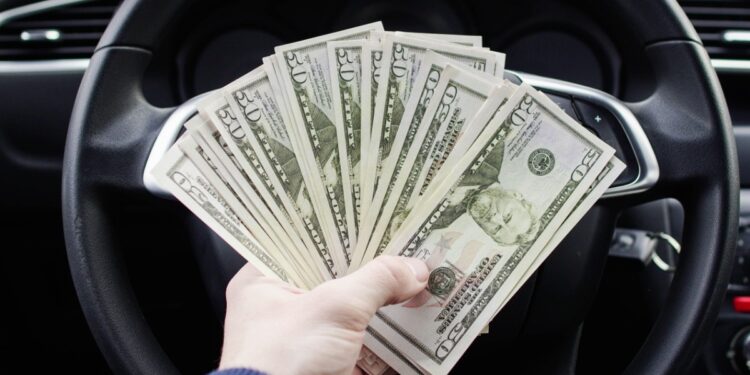 Charlotte Title Loans