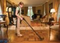 The Benefits of Choosing Trusted and Thoroughly Vetted Cleaning Services in Brentwood TN