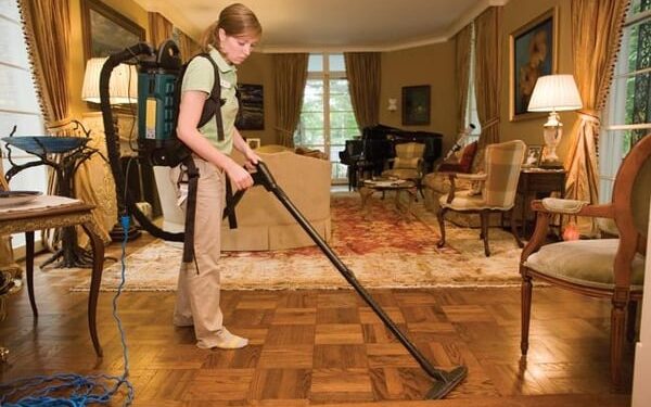 The Benefits of Choosing Trusted and Thoroughly Vetted Cleaning Services in Brentwood TN