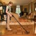 The Benefits of Choosing Trusted and Thoroughly Vetted Cleaning Services in Brentwood TN
