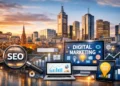 Why Businesses Are Choosing a Digital Marketing Agency in Melbourne for Sustainable Growth