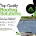 Local Flat Roofers in Oldham: Expert Care for Your Flat Roof