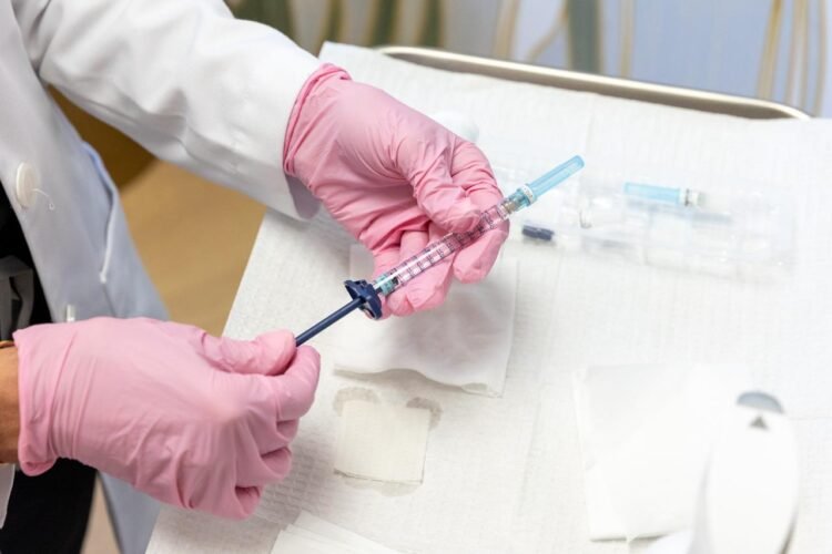 Restore Balance with Estrogen Replacement Therapy