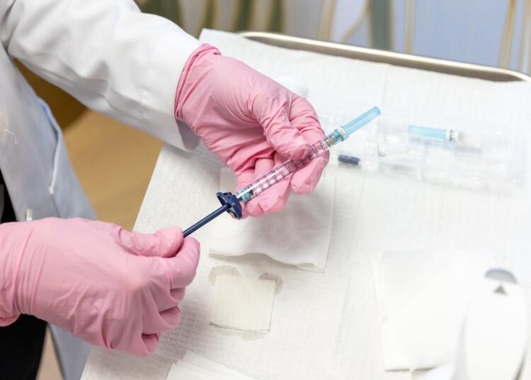 Restore Balance with Estrogen Replacement Therapy