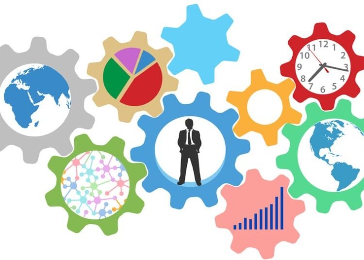 10 Proven Business Growth Strategies for Beginners