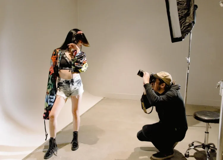 How to Choose a Modeling Photographer Who Actually Gets You Booked