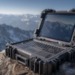 Rugged Touch Screen PC: The Ultimate Industrial Computing Solution for Harsh Environments