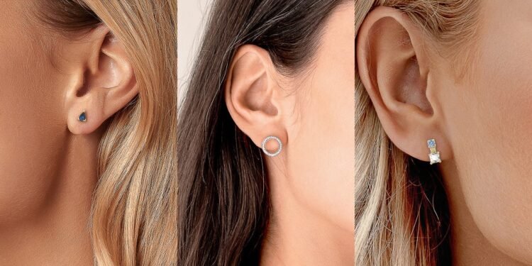 Earring Styles
