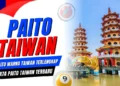 Geometric Convergence: The Professional’s Guide to Taiwan Color Paito Mapping