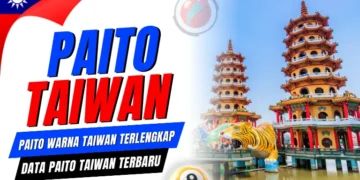 Geometric Convergence: The Professional’s Guide to Taiwan Color Paito Mapping