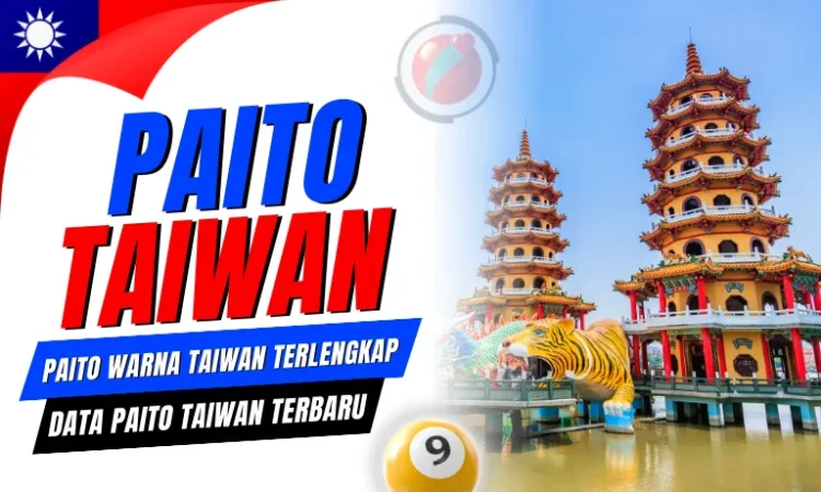 Geometric Convergence: The Professional’s Guide to Taiwan Color Paito Mapping