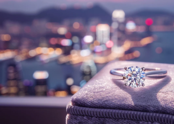 Diamond