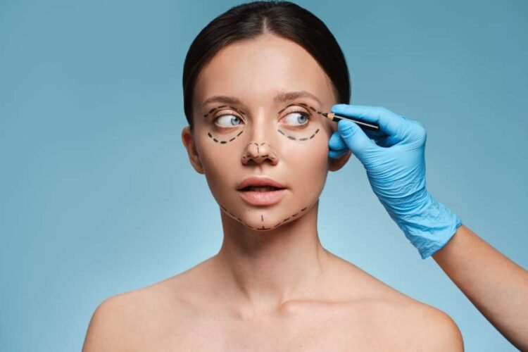 Cosmetic Surgery