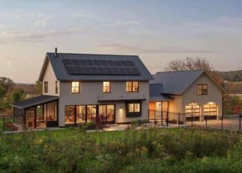 Can You Turn a 1970s House into a Net Zero Home, or Is It Just for New Builds?