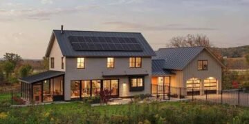 Can You Turn a 1970s House into a Net Zero Home, or Is It Just for New Builds?