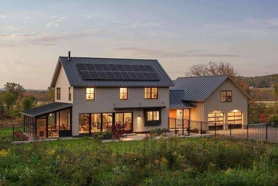 Can You Turn a 1970s House into a Net Zero Home, or Is It Just for New Builds?