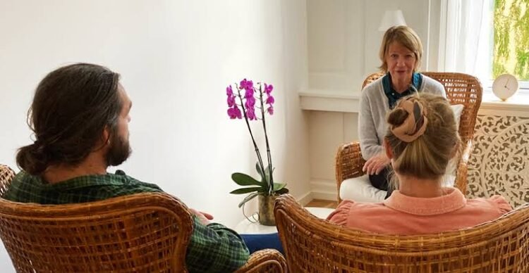 Dygtig parterapeut København