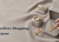 Jewelry Shopping