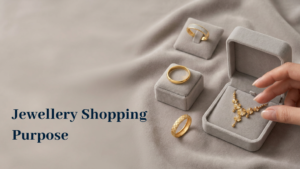Jewelry Shopping