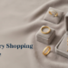 Jewelry Shopping