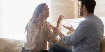 A Good Couples Therapist Sees More Than the Argument