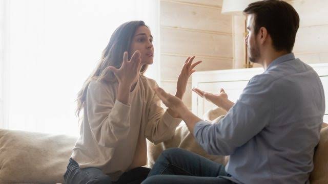A Good Couples Therapist Sees More Than the Argument