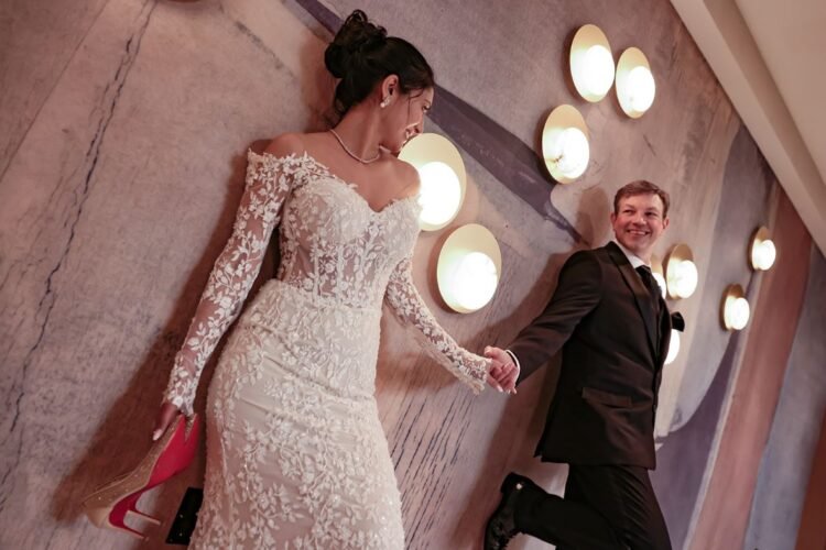 Wedding Photography